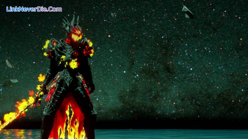 Hình ảnh trong game School 666 (screenshot)