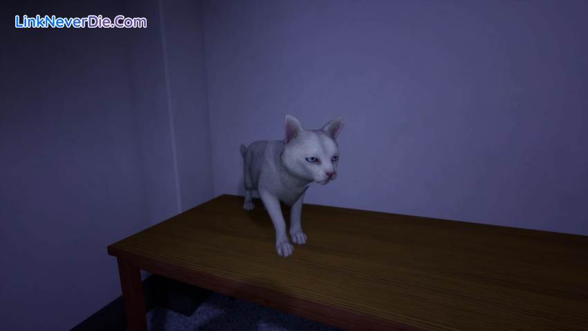 Hình ảnh trong game School 666 (screenshot)