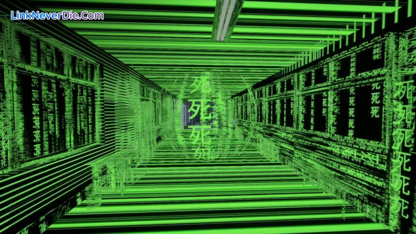 Hình ảnh trong game School 666 (screenshot)