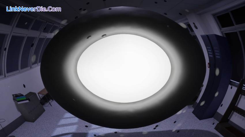 Hình ảnh trong game School 666 (screenshot)