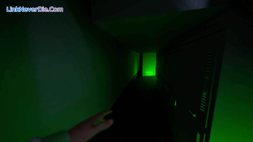 Hình ảnh trong game School 666 (screenshot)