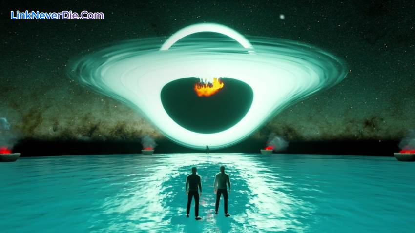 Hình ảnh trong game School 666 (screenshot)