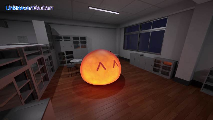 Hình ảnh trong game School 666 (screenshot)