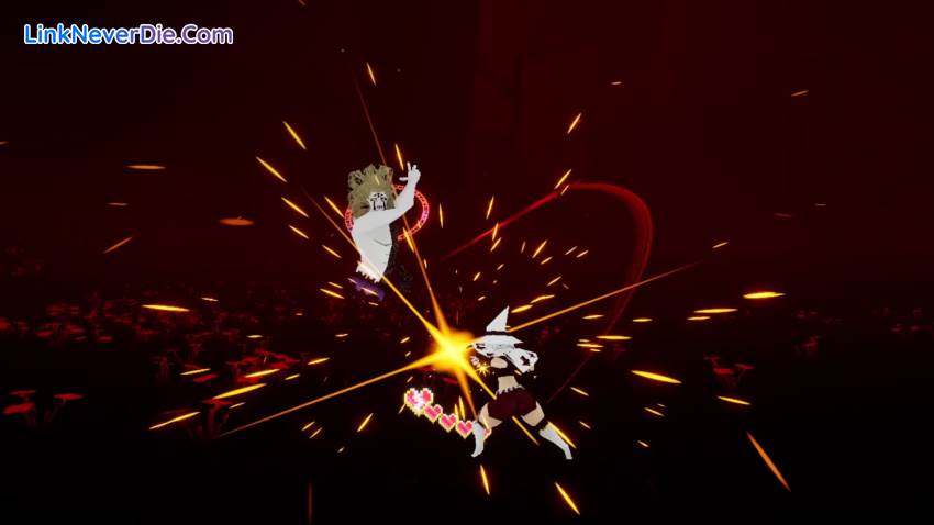 Hình ảnh trong game Metro Gravity (screenshot)