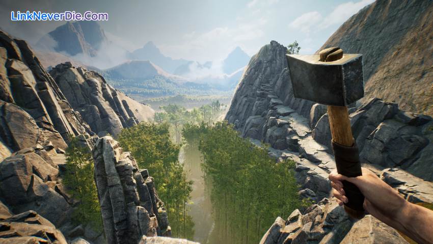 Hình ảnh trong game Chinese Frontiers (screenshot)