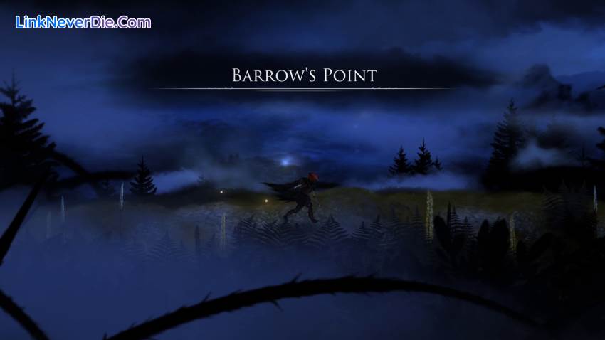 Hình ảnh trong game Perennial Order (screenshot)