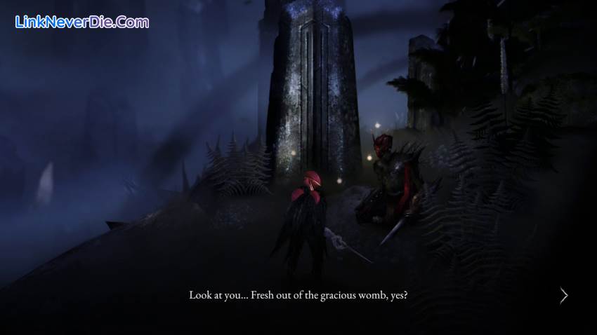 Hình ảnh trong game Perennial Order (screenshot)