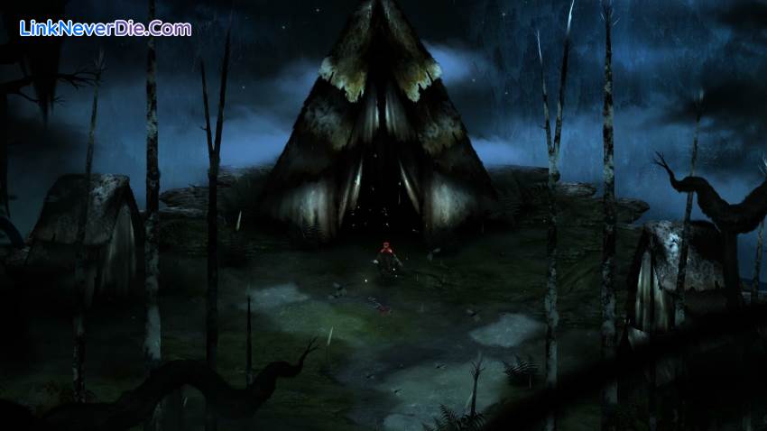 Hình ảnh trong game Perennial Order (screenshot)