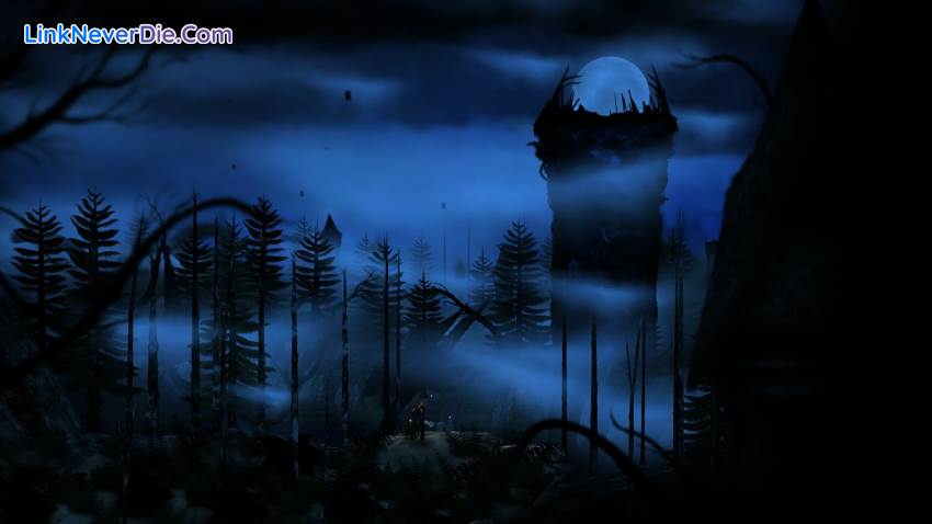 Hình ảnh trong game Perennial Order (screenshot)