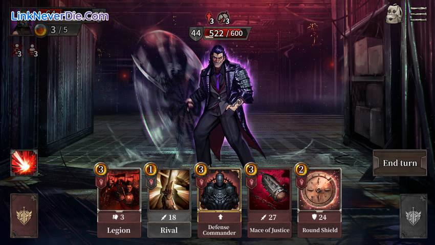 Hình ảnh trong game Shambles: Sons of Apocalypse (screenshot)