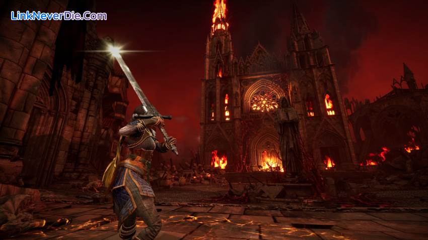 Hình ảnh trong game Hordes of Hunger (screenshot)