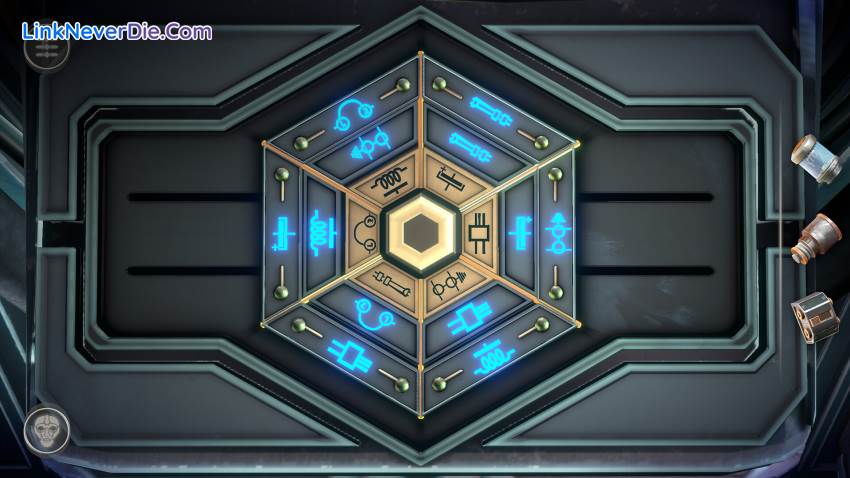 Hình ảnh trong game Boxes: Lost Fragments (screenshot)