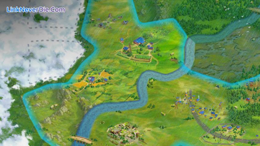 Hình ảnh trong game After Inc: Revival (screenshot)