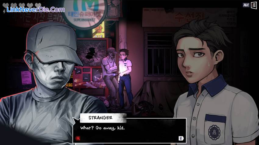 Hình ảnh trong game The Coma 2B: Catacomb (screenshot)