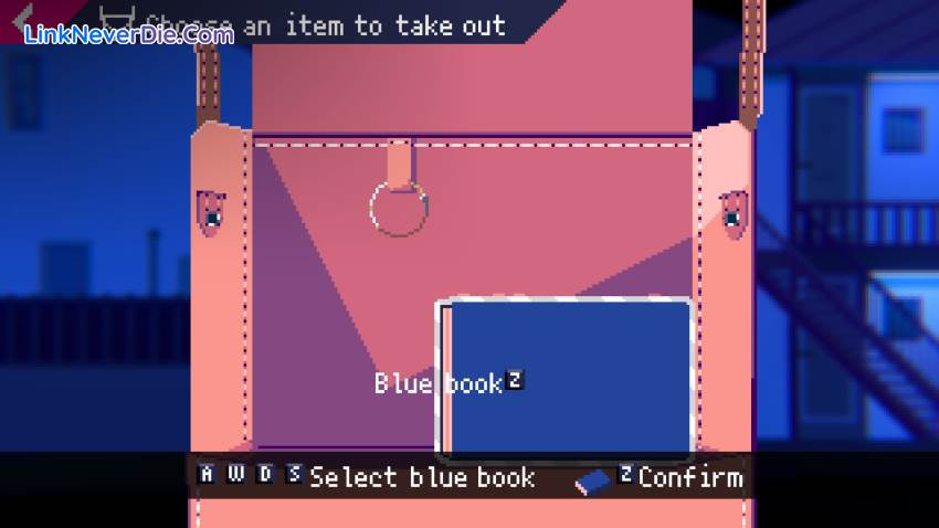 Hình ảnh trong game UNREAL LIFE (screenshot)