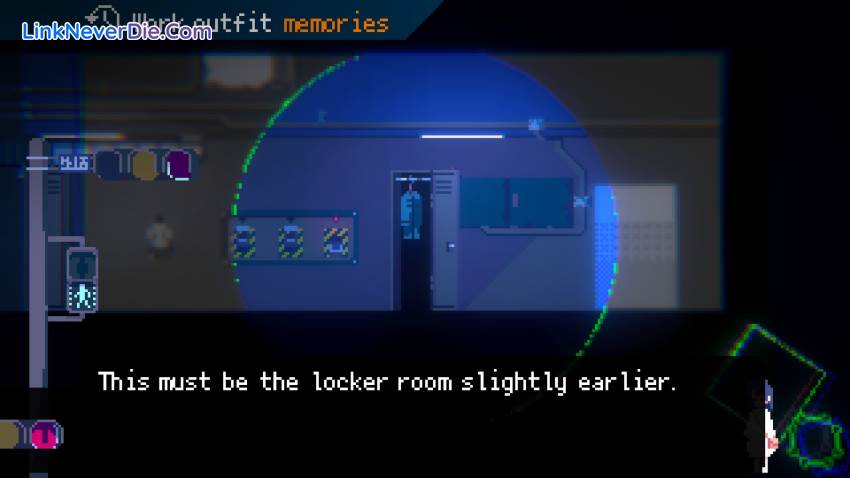 Hình ảnh trong game UNREAL LIFE (screenshot)