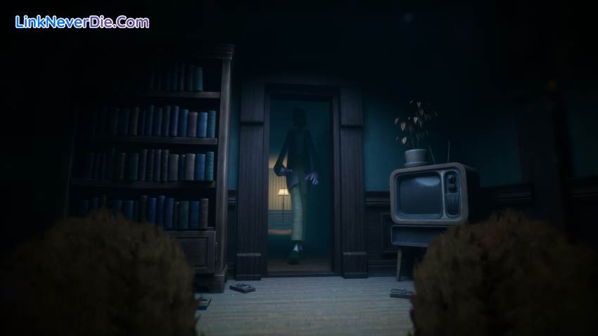 Hình ảnh trong game Out of Sight (screenshot)