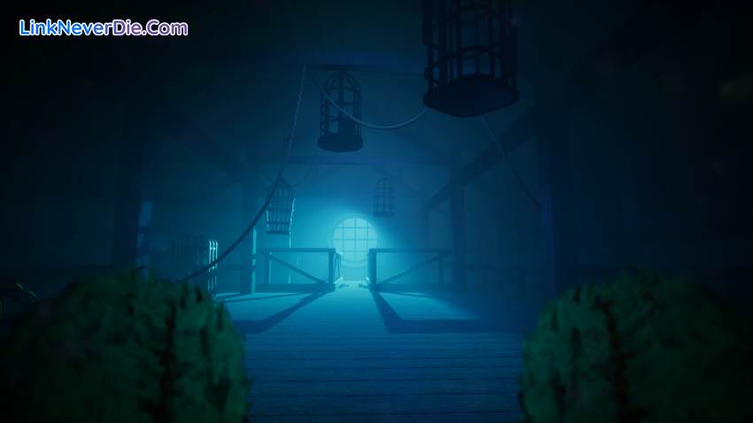 Hình ảnh trong game Out of Sight (screenshot)