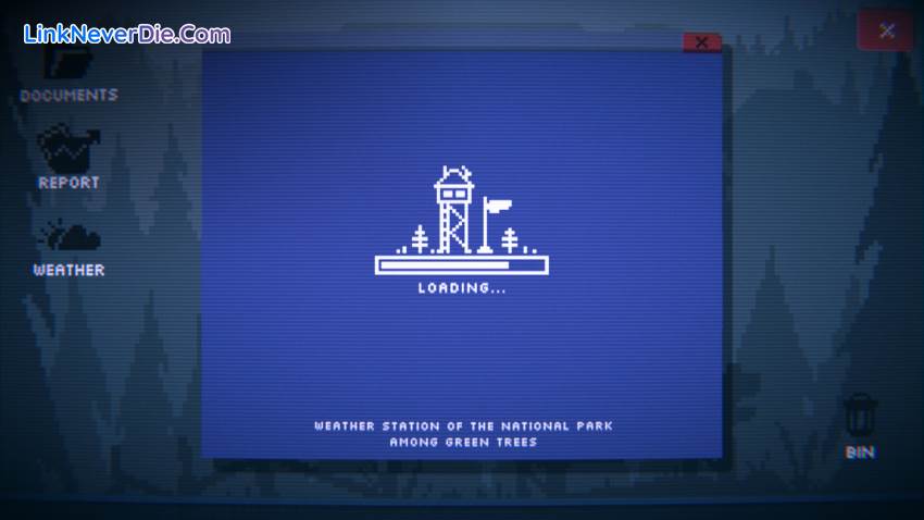 Hình ảnh trong game Last Report (screenshot)