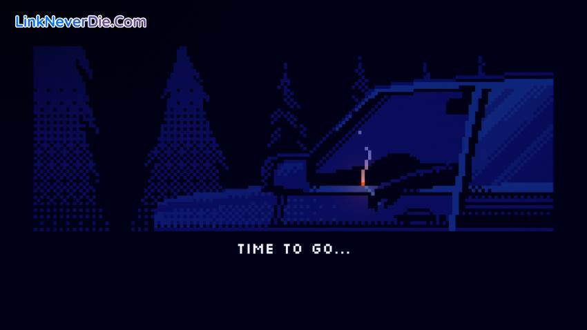 Hình ảnh trong game Last Report (screenshot)