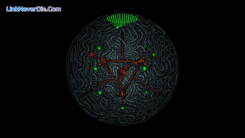 Hình ảnh trong game Submachine: Legacy (screenshot)