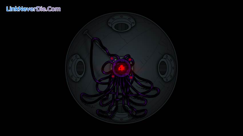 Hình ảnh trong game Submachine: Legacy (screenshot)