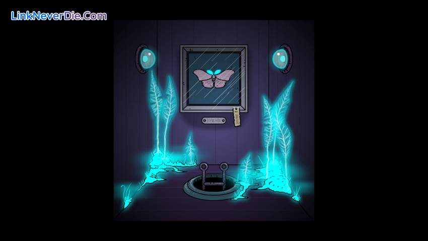 Hình ảnh trong game Submachine: Legacy (screenshot)