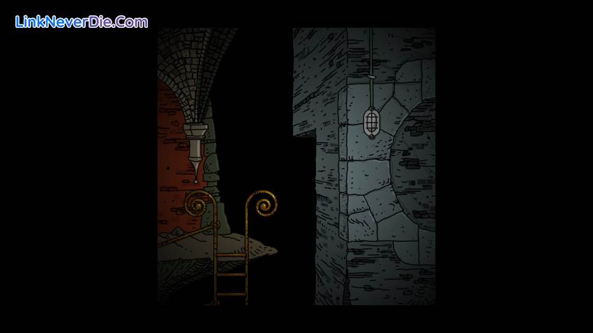 Hình ảnh trong game Submachine: Legacy (screenshot)