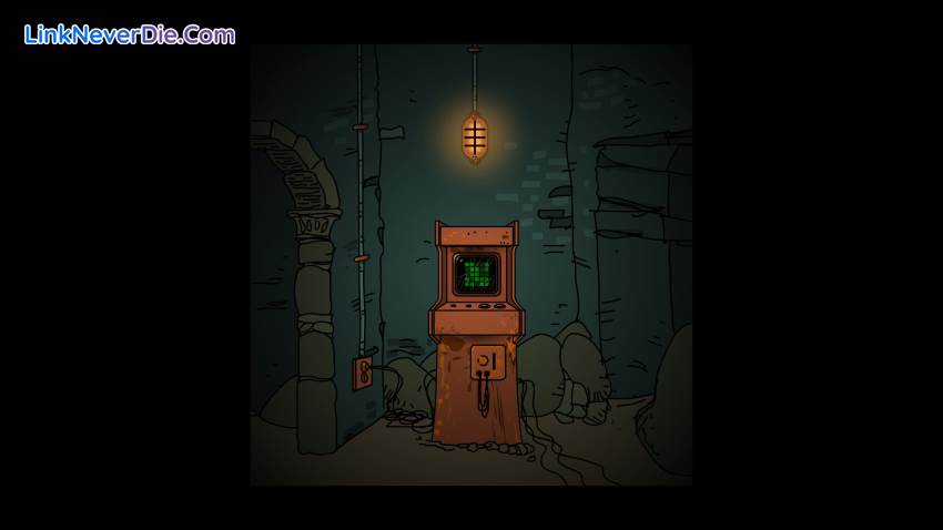 Hình ảnh trong game Submachine: Legacy (screenshot)