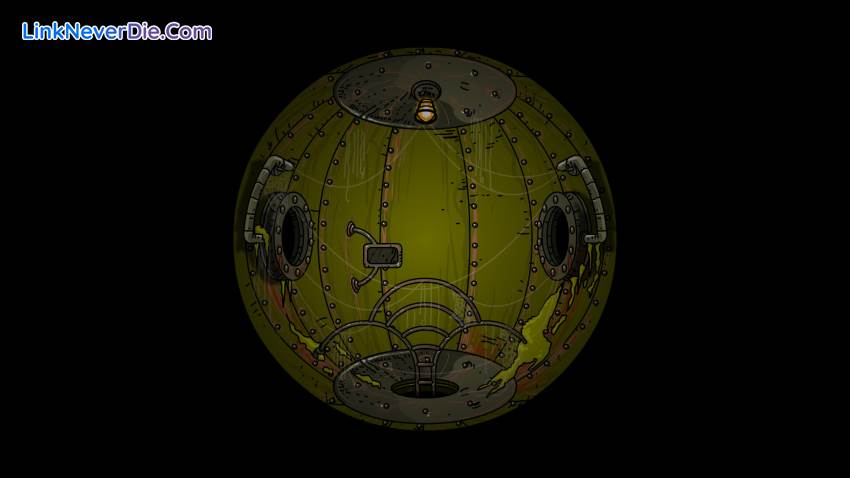 Hình ảnh trong game Submachine: Legacy (screenshot)