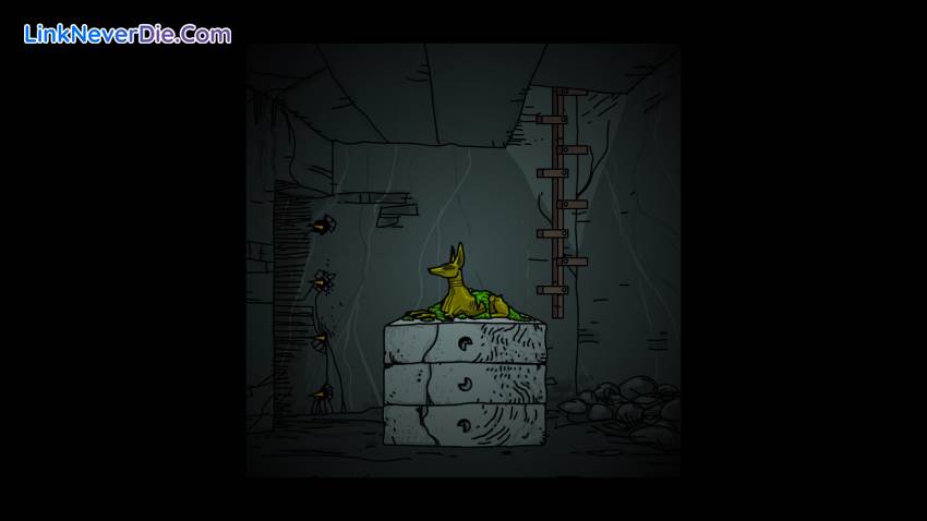 Hình ảnh trong game Submachine: Legacy (screenshot)