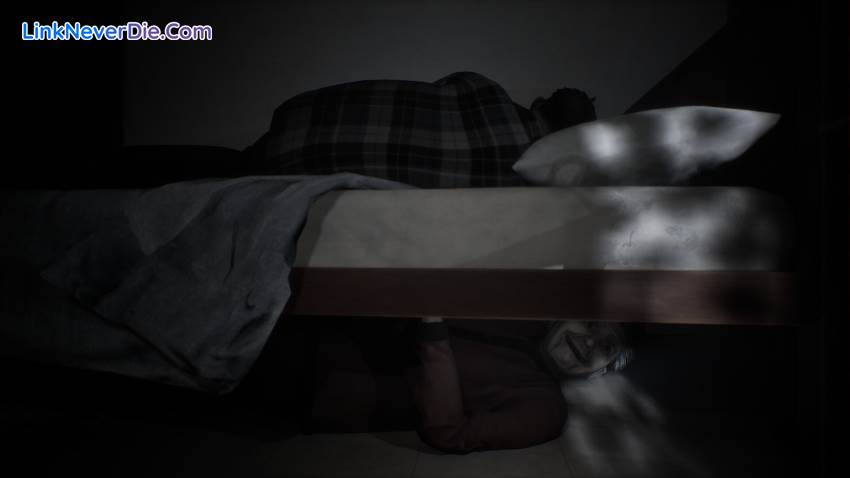 Hình ảnh trong game Dread Flats (screenshot)