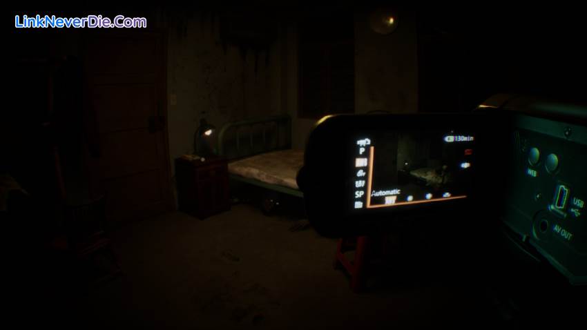 Hình ảnh trong game Dread Flats (screenshot)