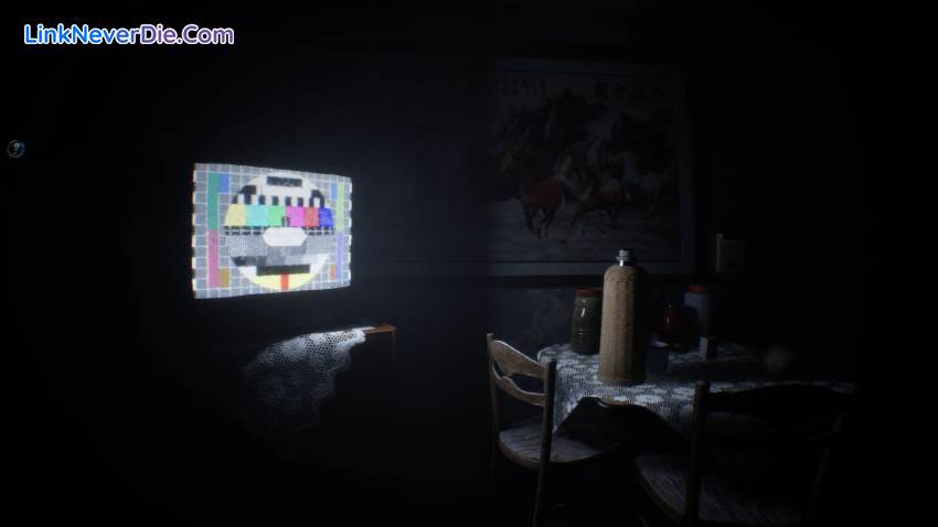 Hình ảnh trong game Dread Flats (screenshot)