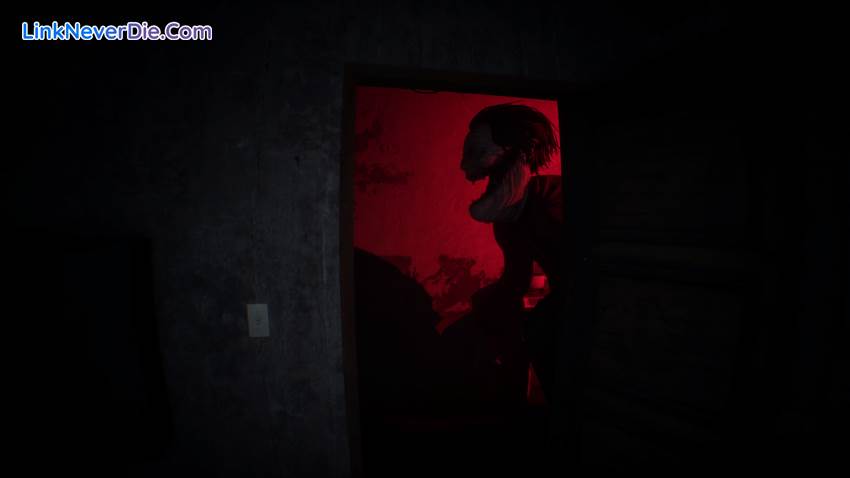 Hình ảnh trong game Dread Flats (screenshot)