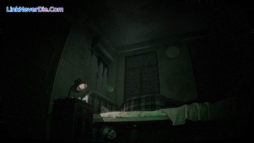 Hình ảnh trong game Dread Flats (screenshot)