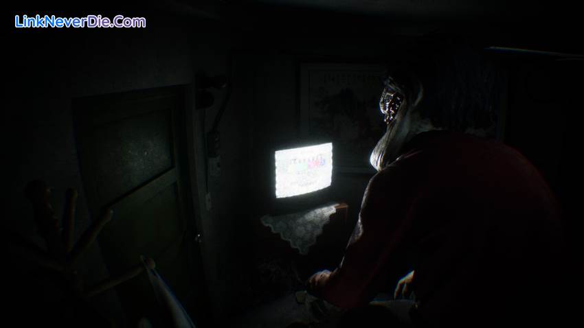 Hình ảnh trong game Dread Flats (screenshot)