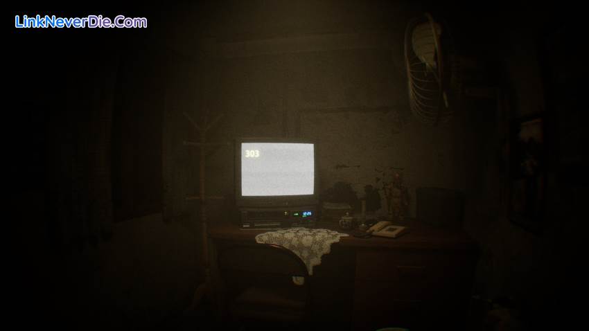 Hình ảnh trong game Dread Flats (screenshot)