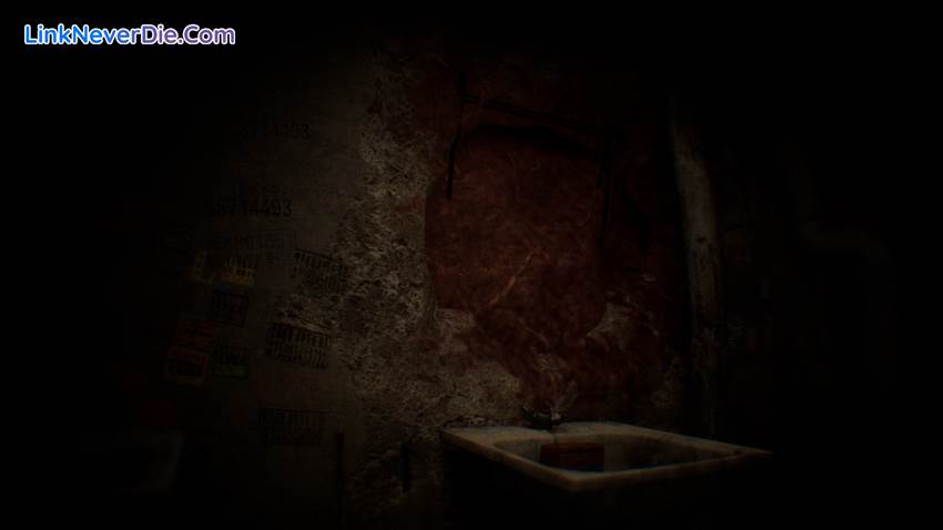 Hình ảnh trong game Dread Flats (screenshot)