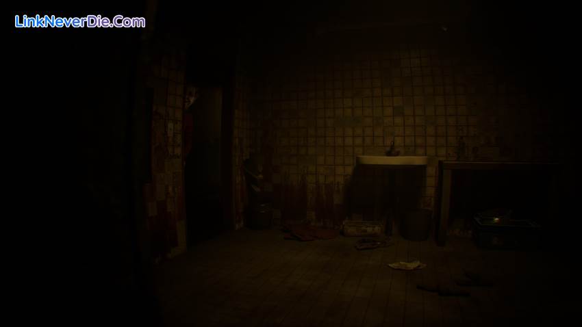 Hình ảnh trong game Dread Flats (screenshot)