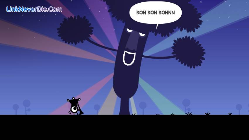 Hình ảnh trong game PATAPON 1+2 REPLAY (screenshot)