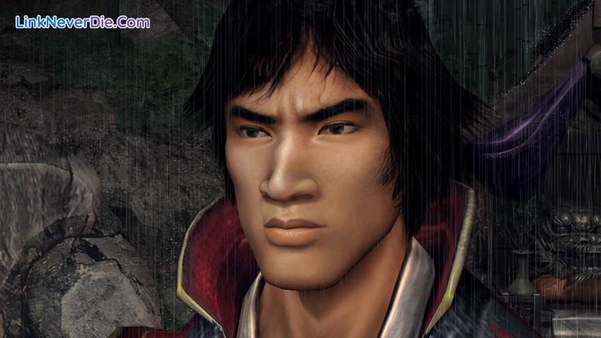 Hình ảnh trong game Onimusha 2: Samurai's Destiny (screenshot)