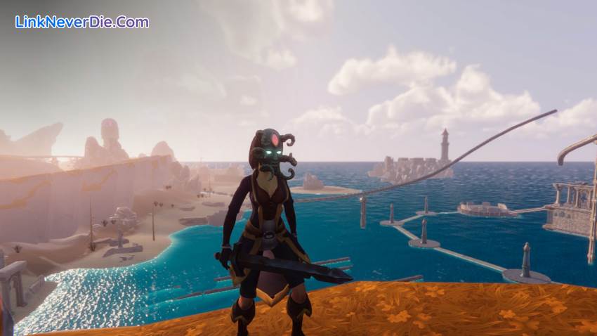 Hình ảnh trong game Gedonia 2 (screenshot)