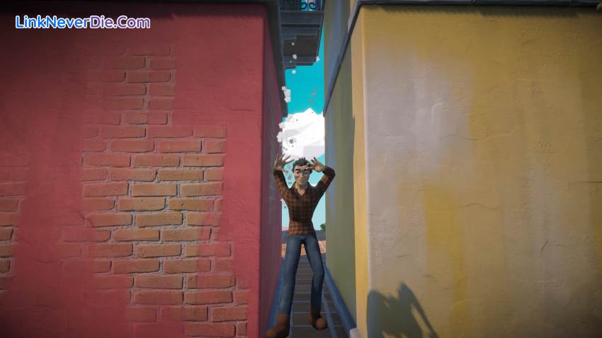 Hình ảnh trong game Puppet Team (screenshot)