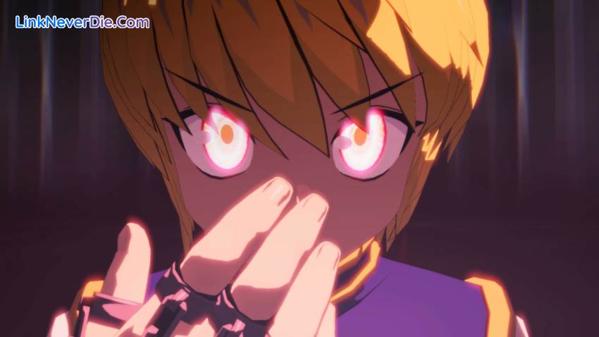 Hình ảnh trong game HUNTER×HUNTER NEN×IMPACT (screenshot)