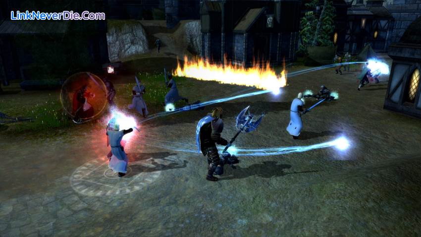 Hình ảnh trong game Dungeons & Dragons Neverwinter Nights 2: Enhanced Edition (screenshot)
