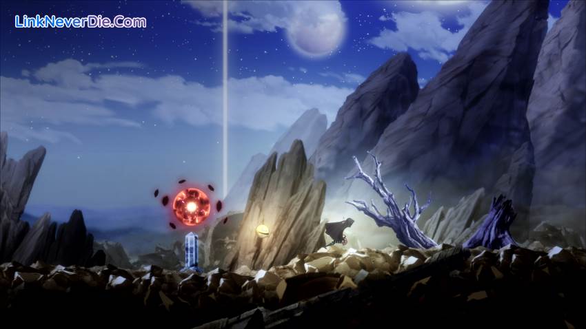 Hình ảnh trong game Shadow Labyrinth (screenshot)