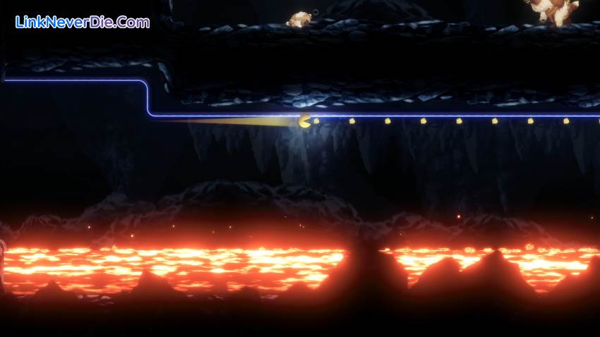 Hình ảnh trong game Shadow Labyrinth (screenshot)