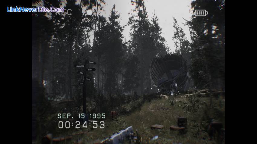 Hình ảnh trong game Don't Shout Together (screenshot)