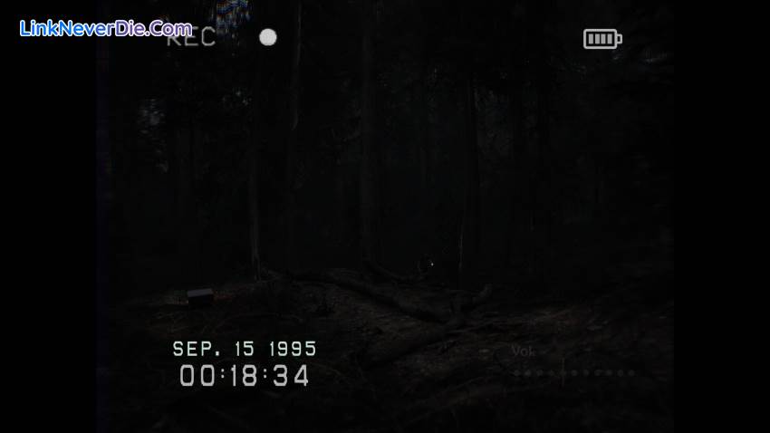 Hình ảnh trong game Don't Shout Together (screenshot)